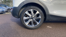 Kia Stonic 1.0T GDi 4 5dr Petrol Estate